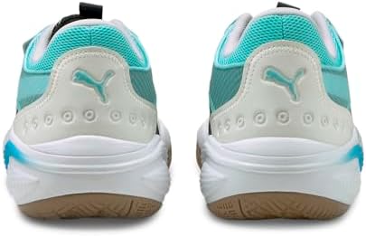 Amazon | [プーマ] バスケットボール スニーカー 運動靴 プーマ コート